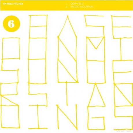 Hannes Fischer: Based on Misunderstandings 06 [Winyl]