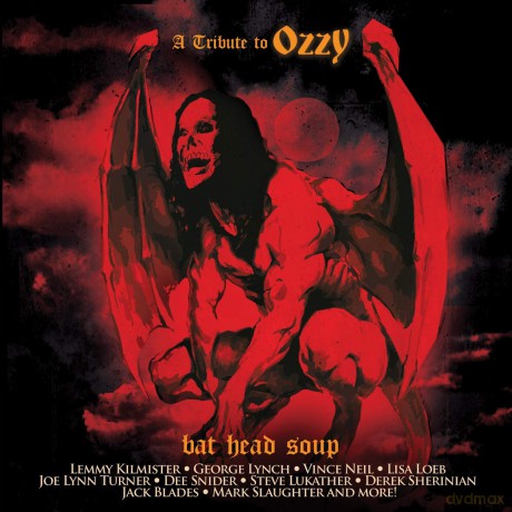 Bat Head'soup - A Tribute To Ozzy [Winyl]