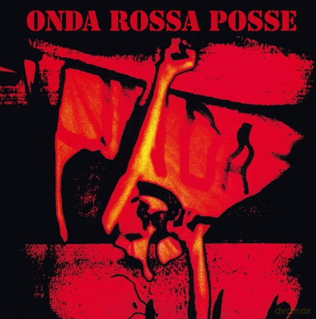 Onda Rossa Posse: Batti Il Tuo Tempo [Winyl]