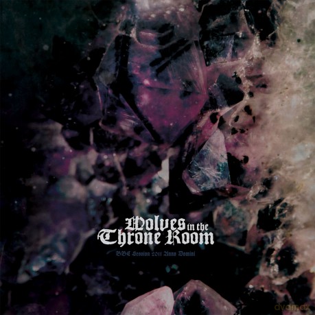 Wolves in The Throne Room: Bbc'session 2011 Anno Domini [Winyl]