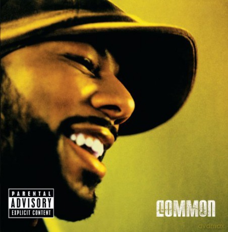 Common: Be [2xWinyl]