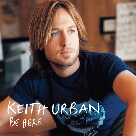 Keith Urban: Be Here [Winyl]