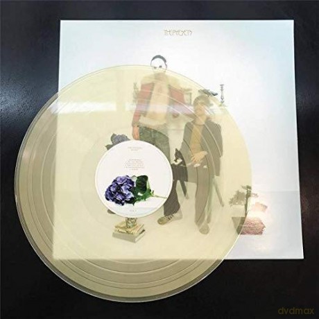 Presets: Beams (Limited Edition Milky White Reissue) [Winyl]