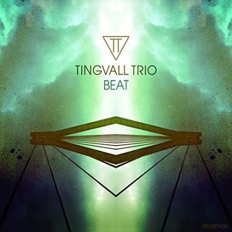 Tingvall Trio: Beat [Winyl]
