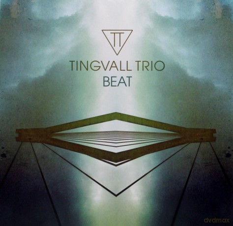 Tingvall Trio: Beat [Winyl]