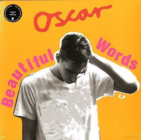 Oscar: Beautiful Words [Winyl]
