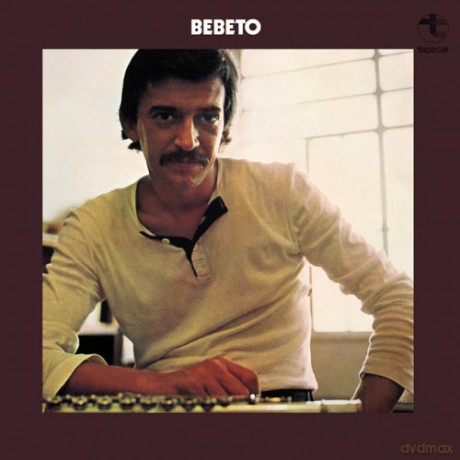 Bebeto: Bebeto [Winyl]
