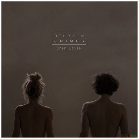 Oren Lavie: Bedroom Crimes [Winyl]