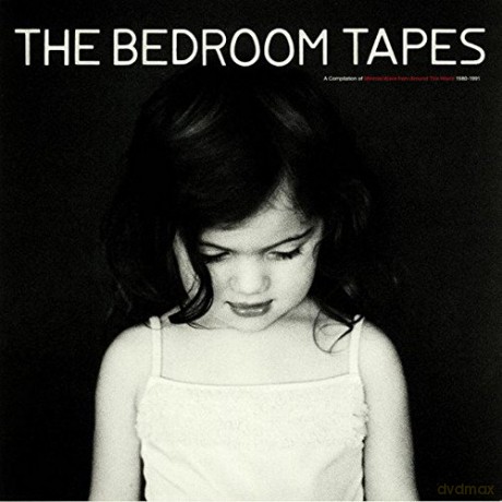 Bedroom Tapes A Compilation Of Minimal Wave [Winyl]