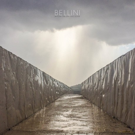 Bellini: Before The Day Has Gone [Winyl]