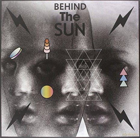 Motorpsycho: Behind the'sun [2xWinyl]