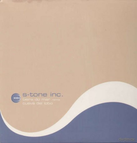 S-Tone Inc.: Beira Do Mar -'solo Moderna Remix [Winyl]