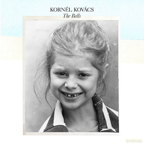 Kornel Kovacs: Bells [2xWinyl]