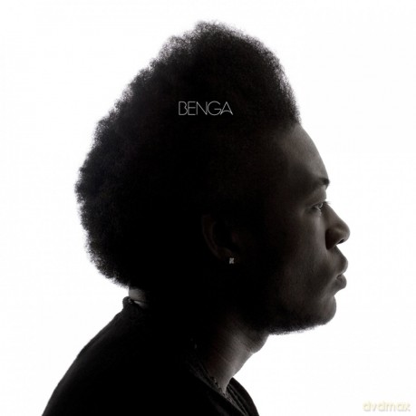 Benga: Benga [2xWinyl]