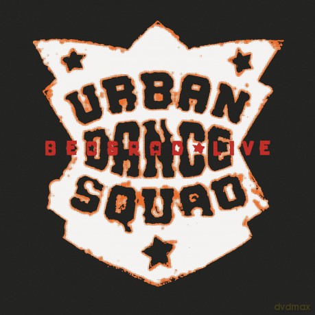 Urban Dance Squad: Beograd Live [2xWinyl]