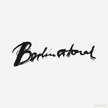 Berlin Atonal Vol 3 [Winyl]