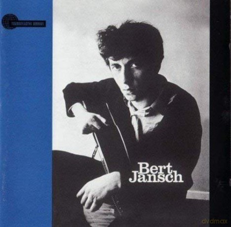 Bert Jansch: Bert Jansch [Winyl]