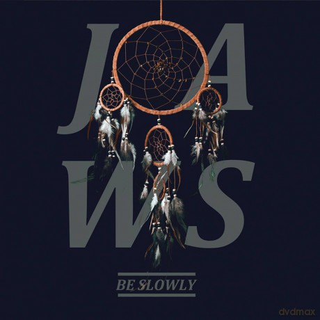 Jaws: Be'slowly [Winyl]