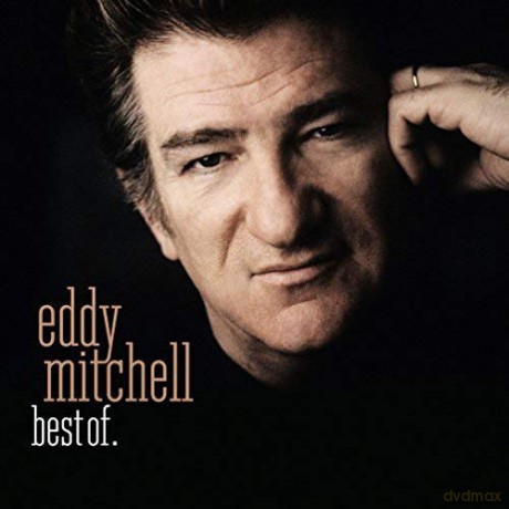 Eddy Mitchell: Best Of (Limited) [2xWinyl]
