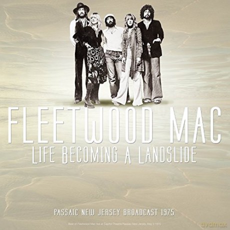 Fleetwood Mac: Best Of Live At Life Becoming A Lan [Winyl]