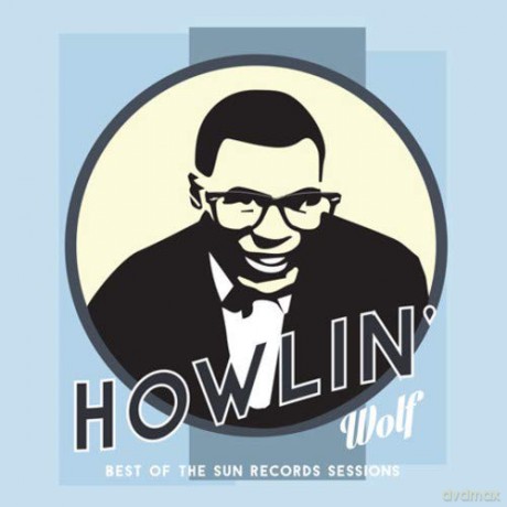 Howlin Wolf: Best Of The'sun Records'sessions [Winyl]