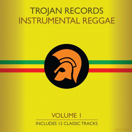 Best of Trojan Instrumental Reggae 1 [Winyl]