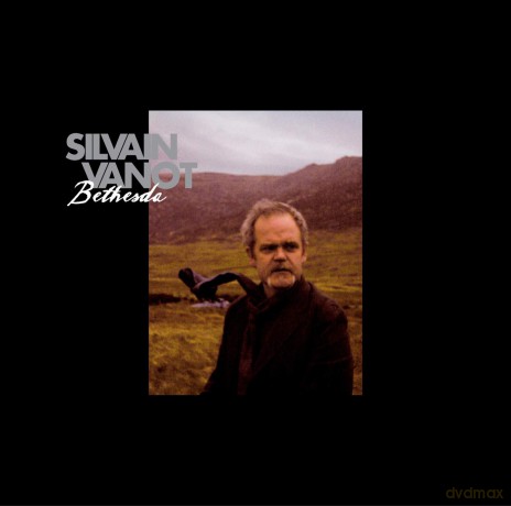 Silvain Vanot: Bethesda [Winyl]