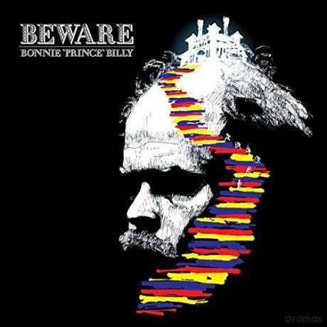Will Oldham: Beware [Winyl]