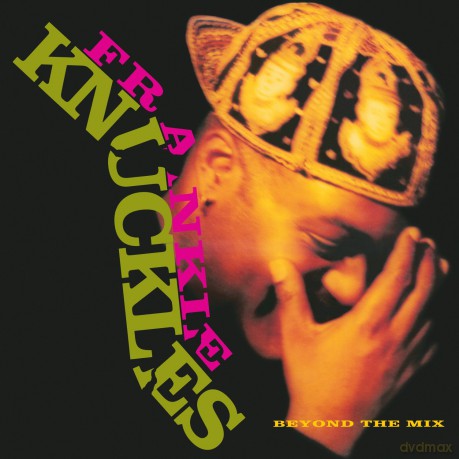 Frankie Knuckles: Beyond the Mix [Winyl]
