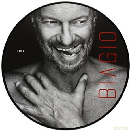 Biagio Antonacci: Biagio [Winyl]