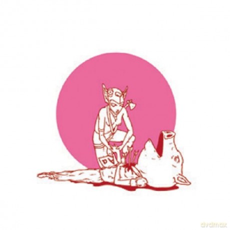 Aa: Big A Little A [Winyl]