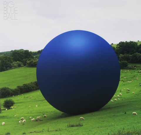 Big Blue Ball: Big Blue Ball [2xWinyl]