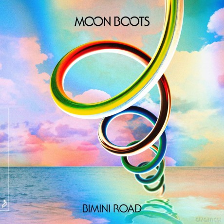 Moon Boots: Bimini Road [Winyl]
