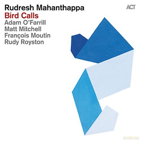 Rudresh Mahanthappa: Bird Calls [Winyl]