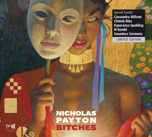 Nicholas Payton: Bitches [2xWinyl]