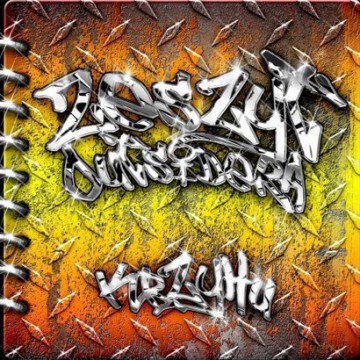 Krzyhu: Zeszyt Outsidera [CD]