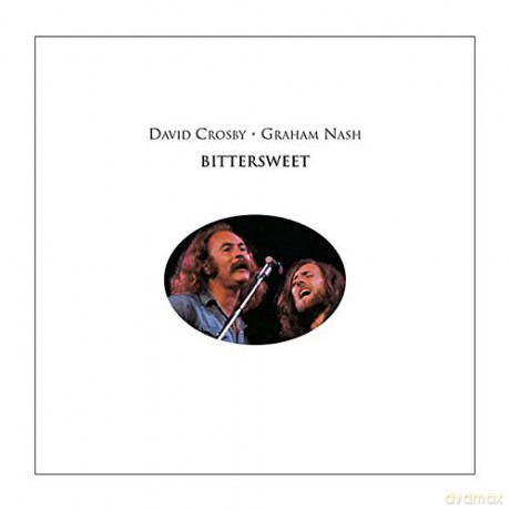 David Crosby: Bittersweet [Winyl]