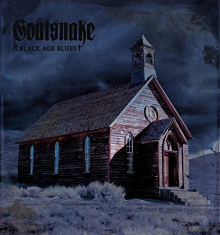 Goatsnake: Black Age Blues [2xWinyl]