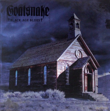 Goatsnake: Black Age Blues [2xWinyl]
