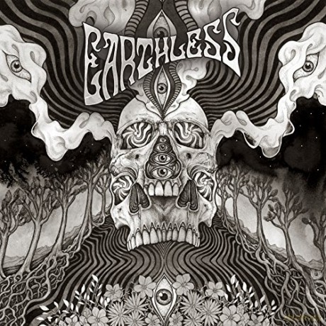 Earthless: Black Heaven [Winyl]