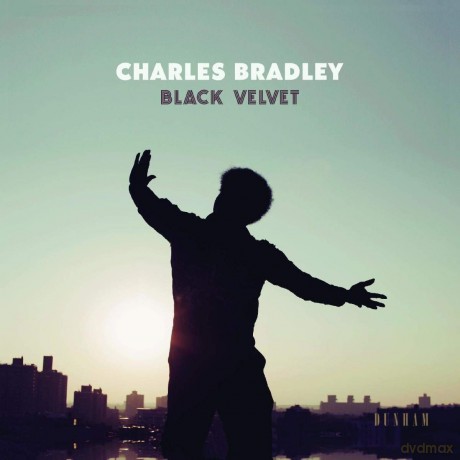 Charles Bradley: Black Velvet [Winyl]