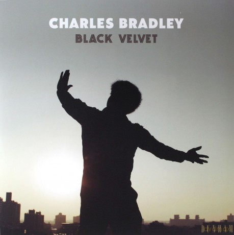 Charles Bradley: Black Velvet [Winyl]