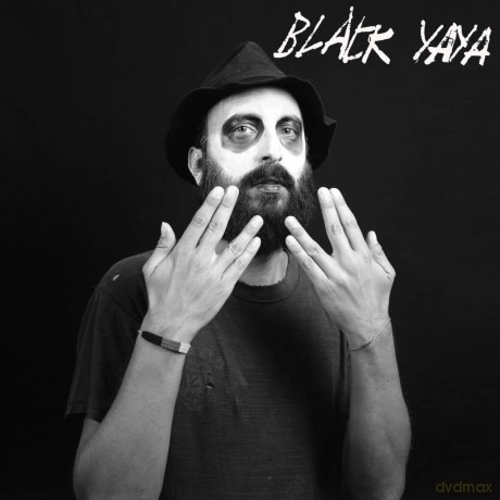 Black Yaya: Black Yaya [2xWinyl]