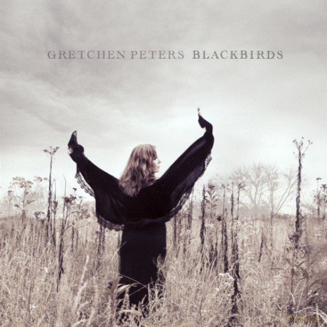 Gretchen Peters: Blackbirds [Winyl]