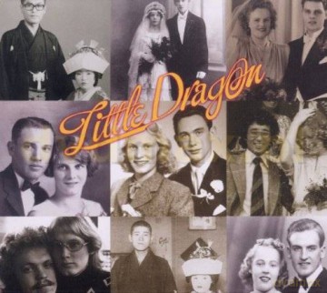 Little Dragon: Ritual Union (digipack) [CD]