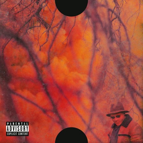 Schoolboy Q: Blank Face (Limited) [2xWinyl]