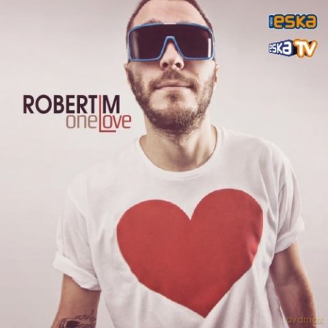 Robert M: One Love [CD]