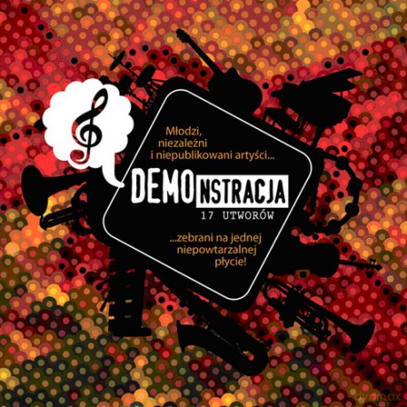 Demonstracja [CD]