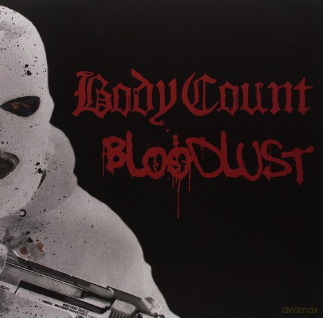 Body Count: Bloodlust [Winyl]