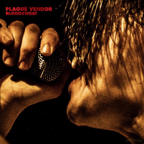 Plague Vendor: Bloodsweat [Winyl]